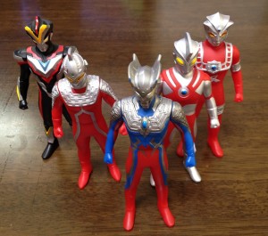 ウルトラマン